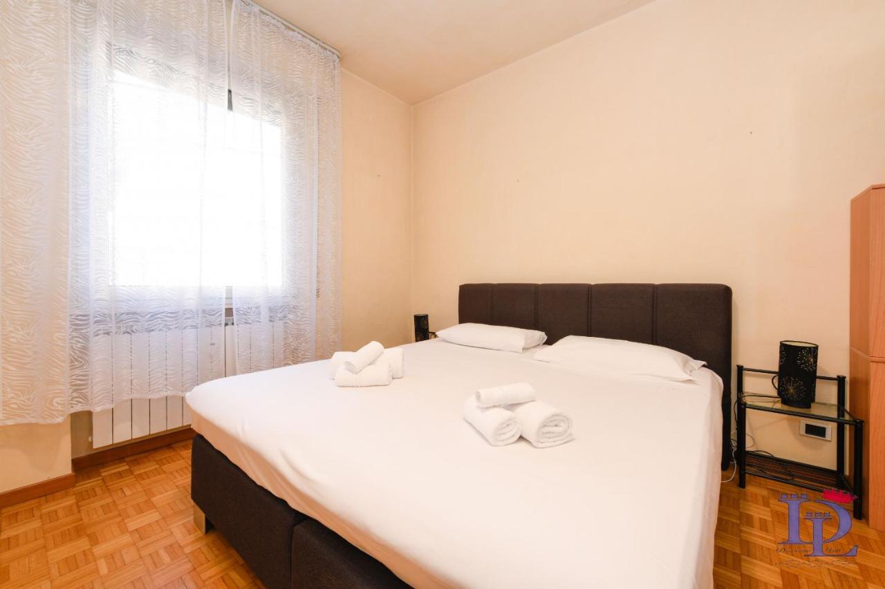 Desenzanoloft Official Partner Marriott Homes & Villas - Charming On The Lake Front Lake Desenzano del Garda Ngoại thất bức ảnh