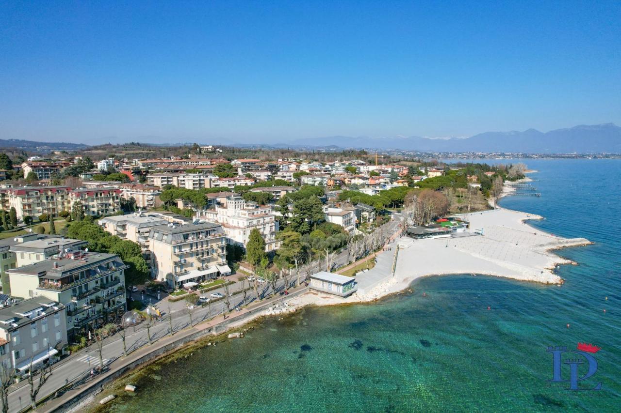 Desenzanoloft Official Partner Marriott Homes & Villas - Charming On The Lake Front Lake Desenzano del Garda Ngoại thất bức ảnh