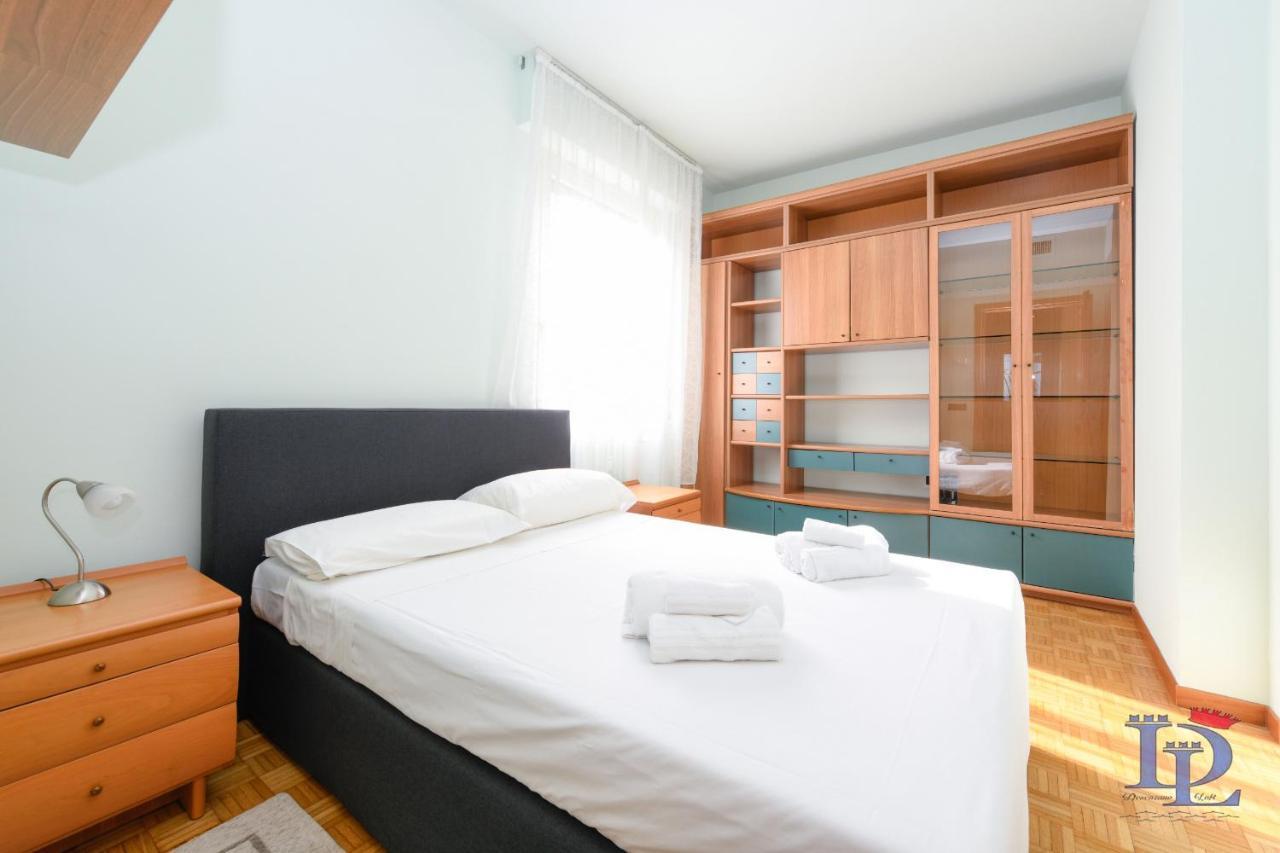 Desenzanoloft Official Partner Marriott Homes & Villas - Charming On The Lake Front Lake Desenzano del Garda Ngoại thất bức ảnh