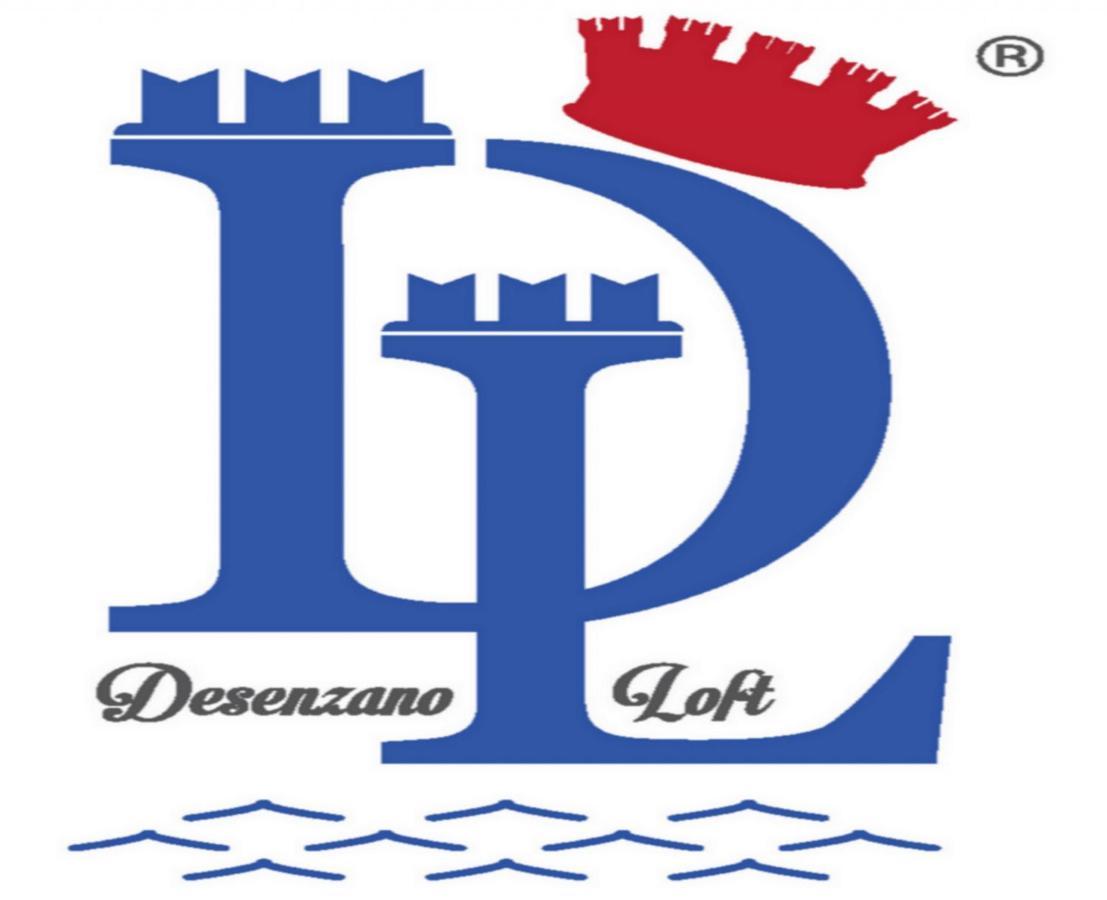 Desenzanoloft Official Partner Marriott Homes & Villas - Charming On The Lake Front Lake Desenzano del Garda Ngoại thất bức ảnh