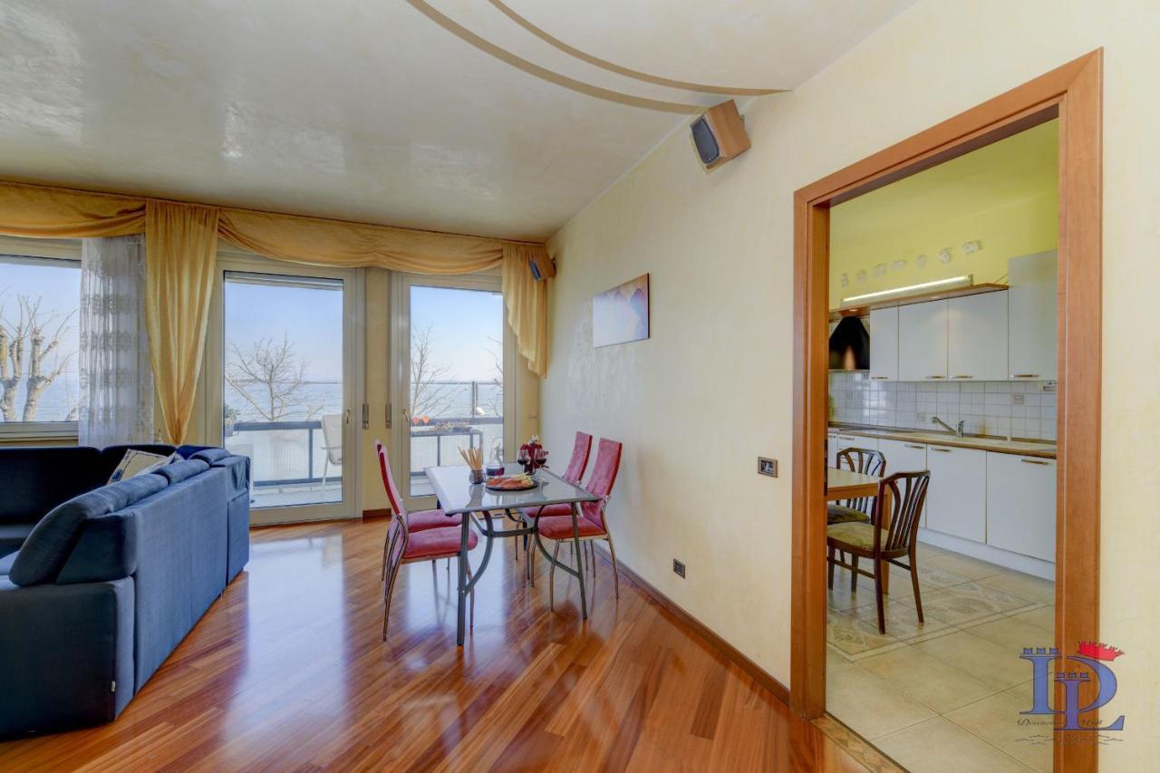 Desenzanoloft Official Partner Marriott Homes & Villas - Charming On The Lake Front Lake Desenzano del Garda Ngoại thất bức ảnh