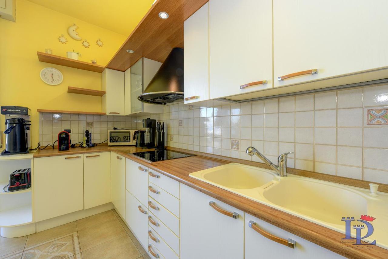 Desenzanoloft Official Partner Marriott Homes & Villas - Charming On The Lake Front Lake Desenzano del Garda Ngoại thất bức ảnh