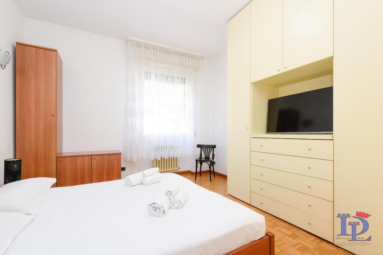Desenzanoloft Official Partner Marriott Homes & Villas - Charming On The Lake Front Lake Desenzano del Garda Ngoại thất bức ảnh